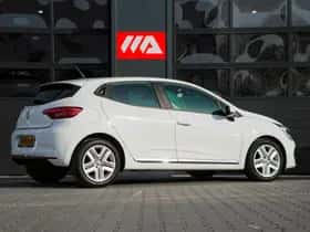 Renault Clio (2020) thumbnail 4