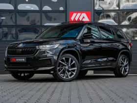 Škoda Kodiaq (2023) thumbnail 2