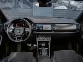 Škoda Kodiaq (2023) thumbnail 3