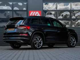 Škoda Kodiaq (2023) thumbnail 4
