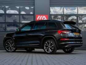 Škoda Kodiaq (2023) thumbnail 32