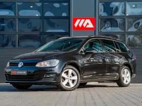 Volkswagen Golf (2013)
