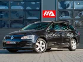 Volkswagen Golf (2013) thumbnail 2