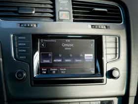 Volkswagen Golf (2013) thumbnail 12
