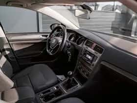 Volkswagen Golf (2013) thumbnail 20