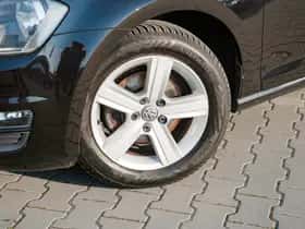Volkswagen Golf (2013) thumbnail 24