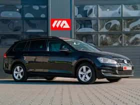 Volkswagen Golf (2013) thumbnail 25