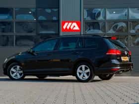 Volkswagen Golf (2013) thumbnail 26