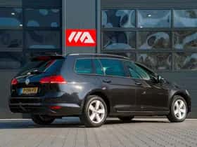 Volkswagen Golf (2013) thumbnail 4
