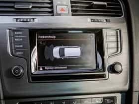 Volkswagen Golf (2013) thumbnail 9