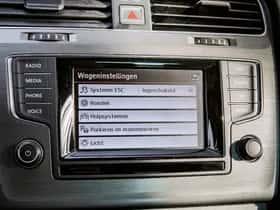 Volkswagen Golf (2013) thumbnail 10