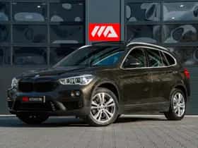 BMW X1 (2016)