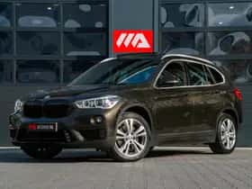 BMW X1 (2016) thumbnail 2
