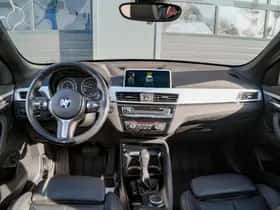 BMW X1 (2016) thumbnail 3