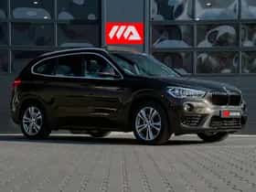 BMW X1 (2016) thumbnail 31