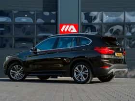 BMW X1 (2016) thumbnail 32