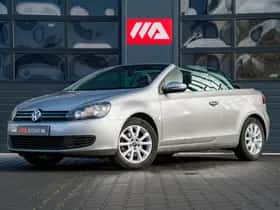 Volkswagen Golf (2013) thumbnail 2