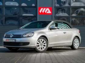 Volkswagen Golf (2013) thumbnail 3