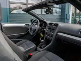 Volkswagen Golf (2013) thumbnail 24
