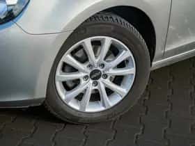 Volkswagen Golf (2013) thumbnail 25