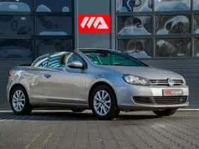 Volkswagen Golf (2013) thumbnail 26