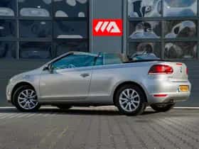 Volkswagen Golf (2013) thumbnail 27
