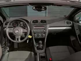 Volkswagen Golf (2013) thumbnail 4