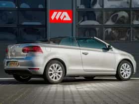 Volkswagen Golf (2013) thumbnail 5
