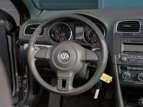 Volkswagen Golf (2013) thumbnail 8