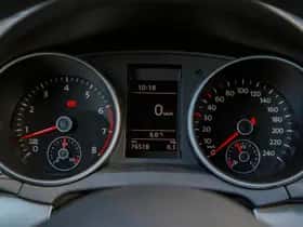 Volkswagen Golf (2013) thumbnail 9