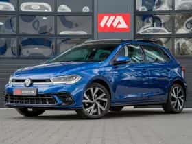 Volkswagen Polo (2022) thumbnail 2
