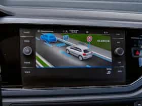 Volkswagen Polo (2022) thumbnail 14