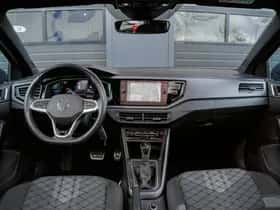 Volkswagen Polo (2022) thumbnail 3
