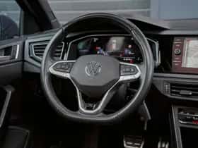 Volkswagen Polo (2022) thumbnail 23