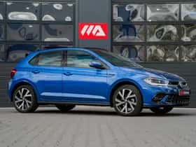 Volkswagen Polo (2022) thumbnail 30