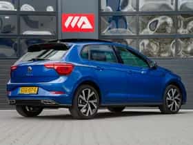 Volkswagen Polo (2022) thumbnail 4