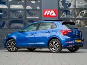 Volkswagen Polo (2022) thumbnail 31