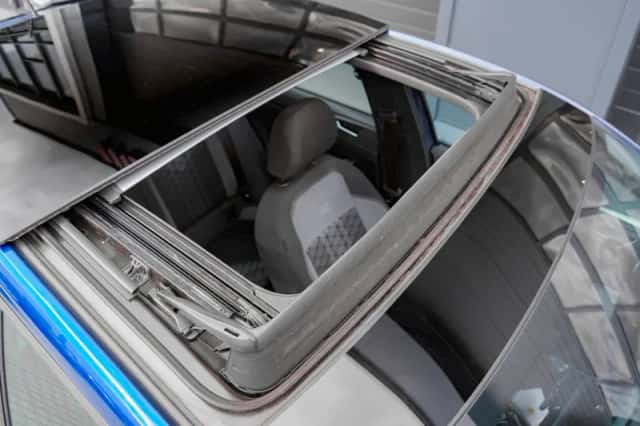 Volkswagen Polo (2022) thumbnail 5