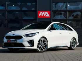 Kia Proceed (2019)