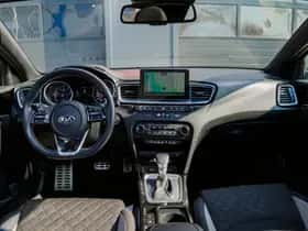 Kia Proceed (2019) thumbnail 3