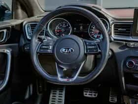 Kia Proceed (2019) thumbnail 27