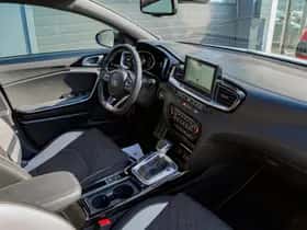 Kia Proceed (2019) thumbnail 28