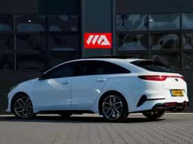 Kia Proceed (2019) thumbnail 34