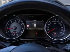 Kia Proceed (2019) thumbnail 6