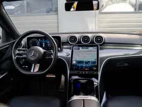 Mercedes-Benz C-Klasse (2023) thumbnail 3