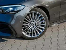 Mercedes-Benz C-Klasse (2023) thumbnail 25