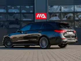Mercedes-Benz C-Klasse (2023) thumbnail 27