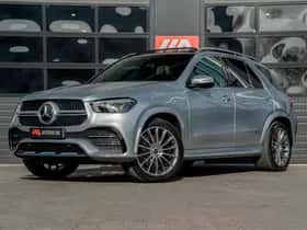 Mercedes-Benz GLE-klasse (2021) thumbnail 2