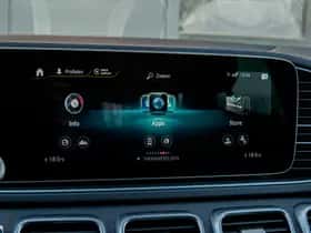Mercedes-Benz GLE-klasse (2021) thumbnail 12