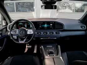 Mercedes-Benz GLE-klasse (2021) thumbnail 3